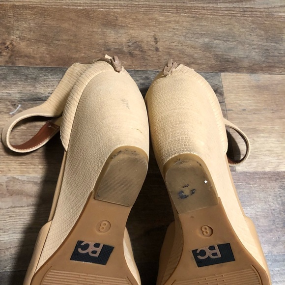 BC wedges - Picture 9 of 11